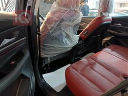 دۆنگ فینگ T5 EVO